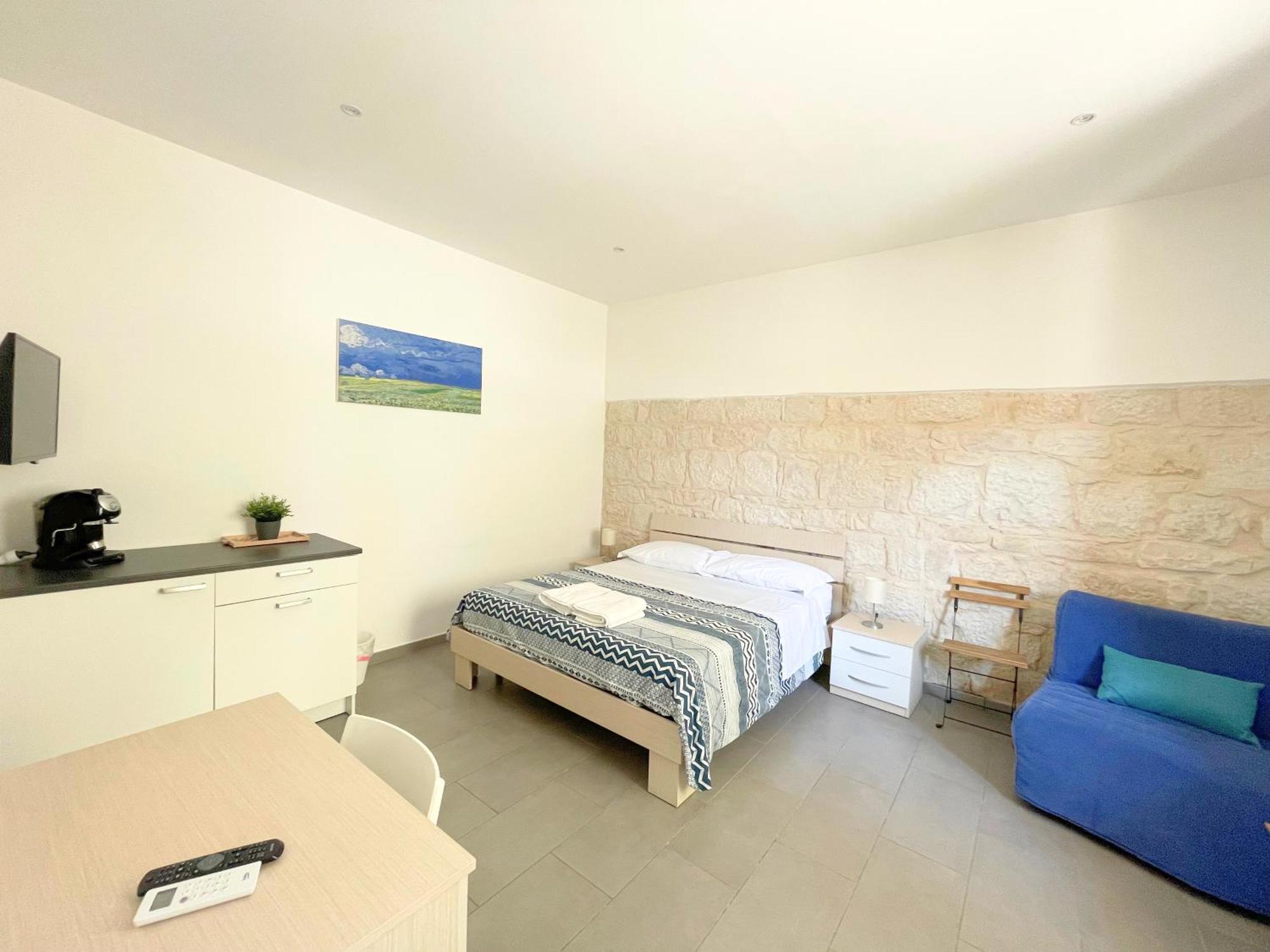 Blu Maris Sicilia Guesthouse 마리나디라구사 외부 사진