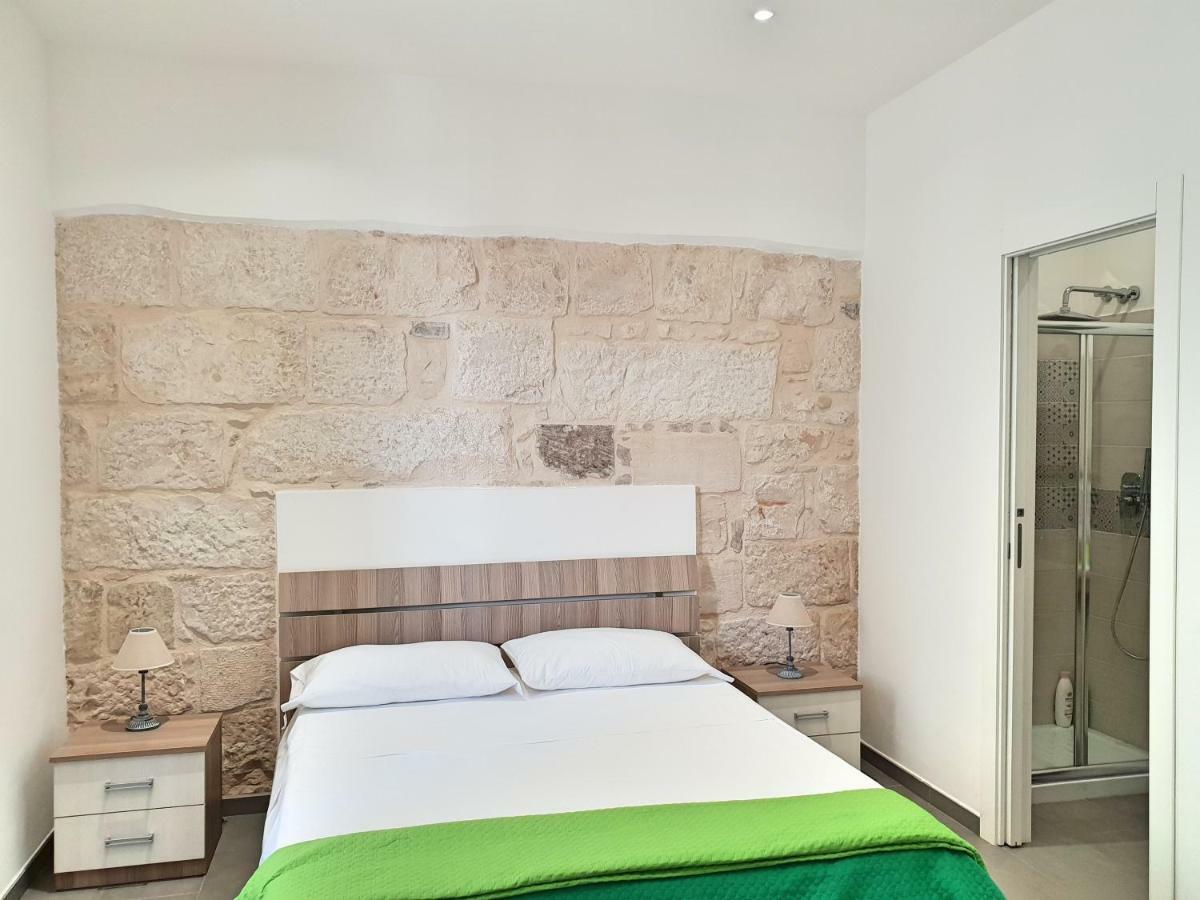 Blu Maris Sicilia Guesthouse 마리나디라구사 외부 사진