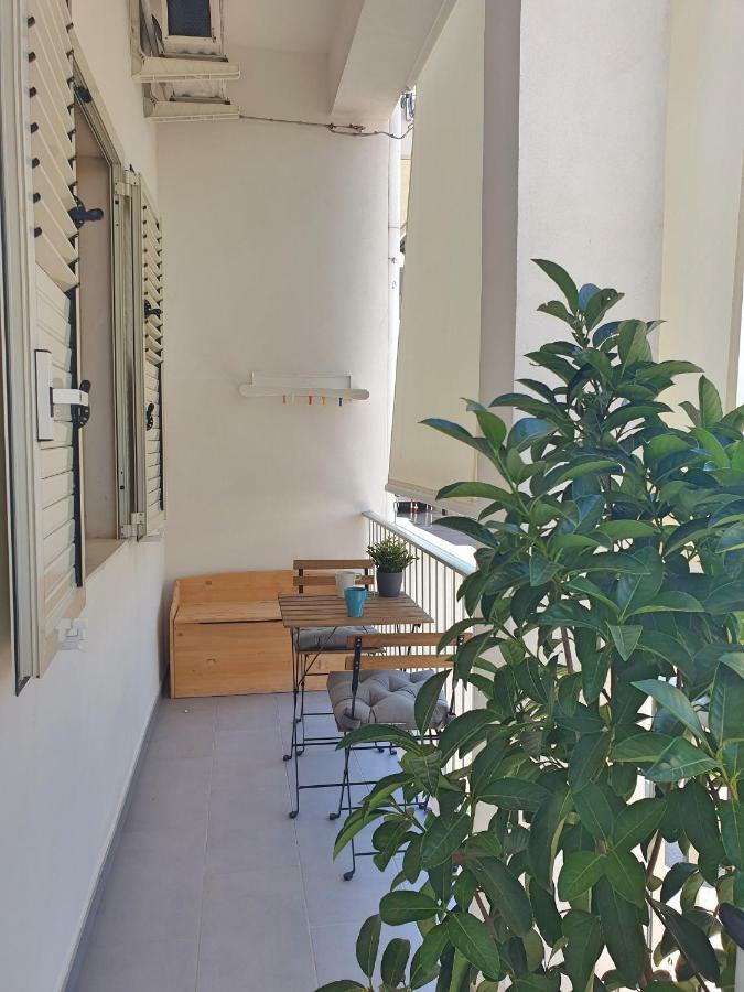 Blu Maris Sicilia Guesthouse 마리나디라구사 외부 사진
